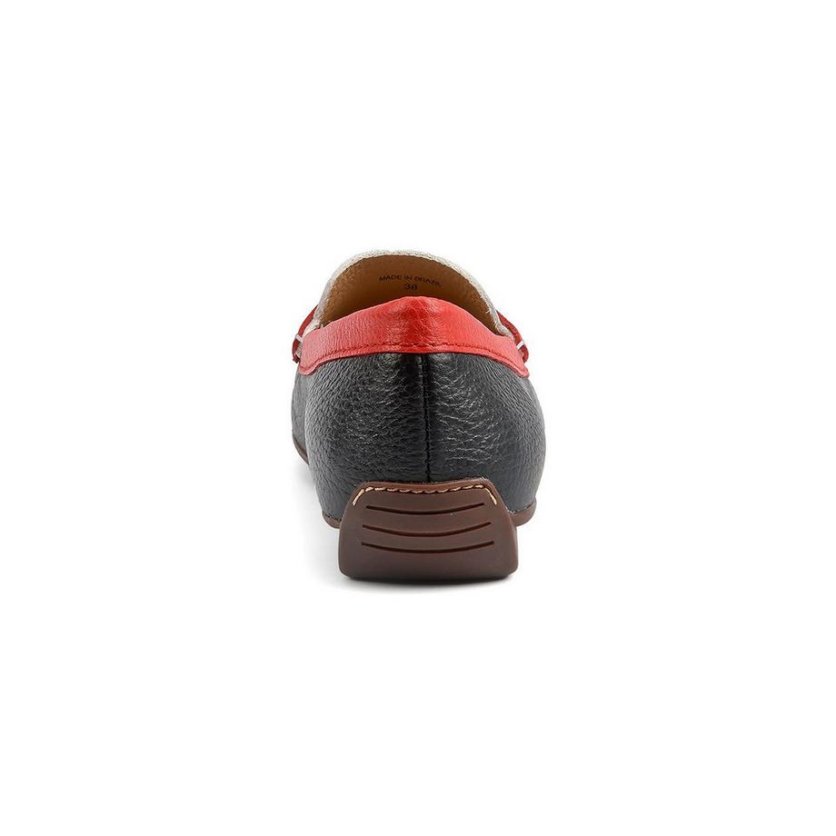 Ralph Harrison Albany Penny Loafers  