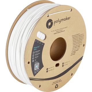 Polymaker  PolyLite Filamento per stampante 3D ASA resistente ai raggi uv, resistente agli agenti atmosf 