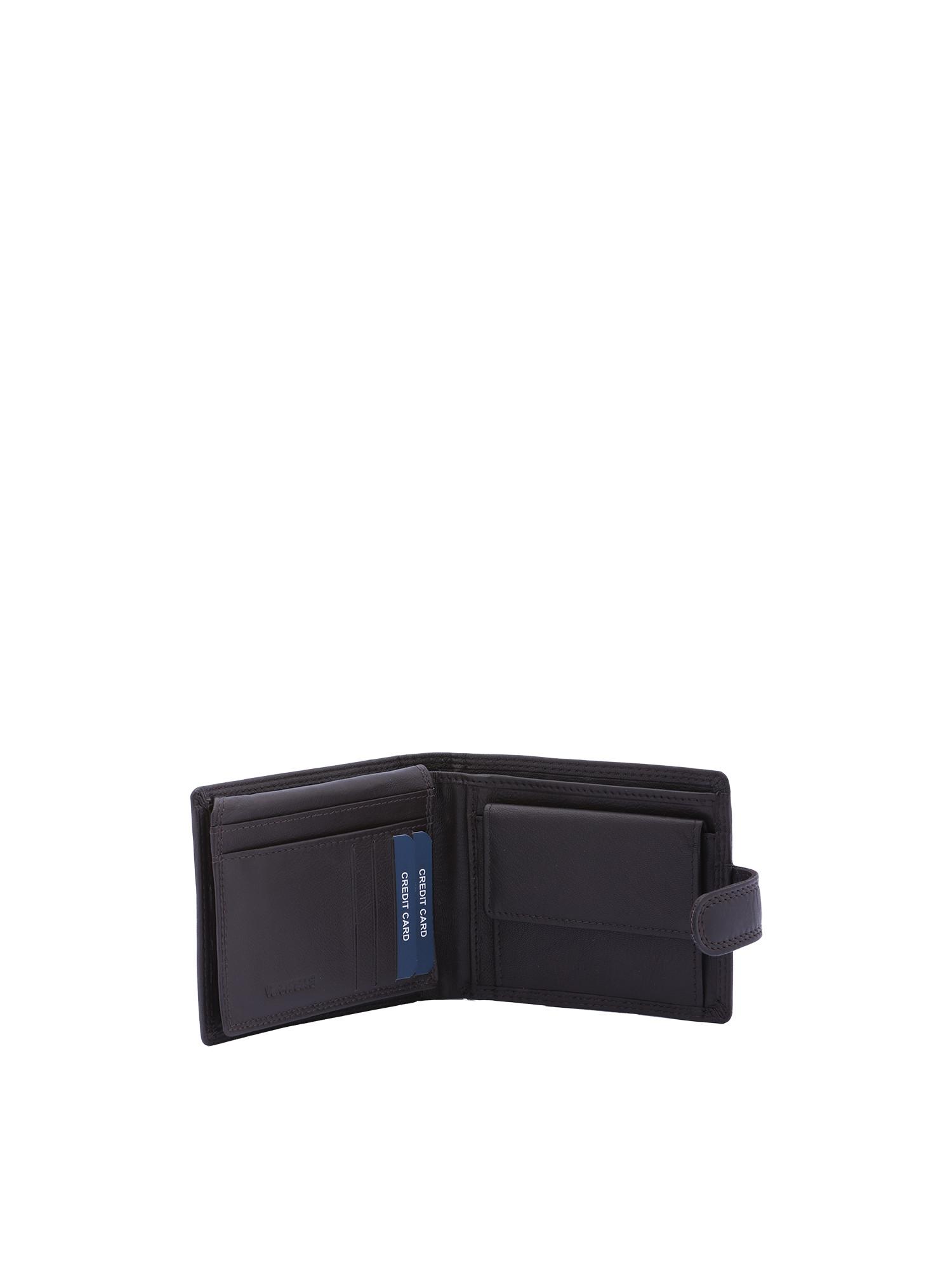 Enrico Coveri Klassische Geldbörse  