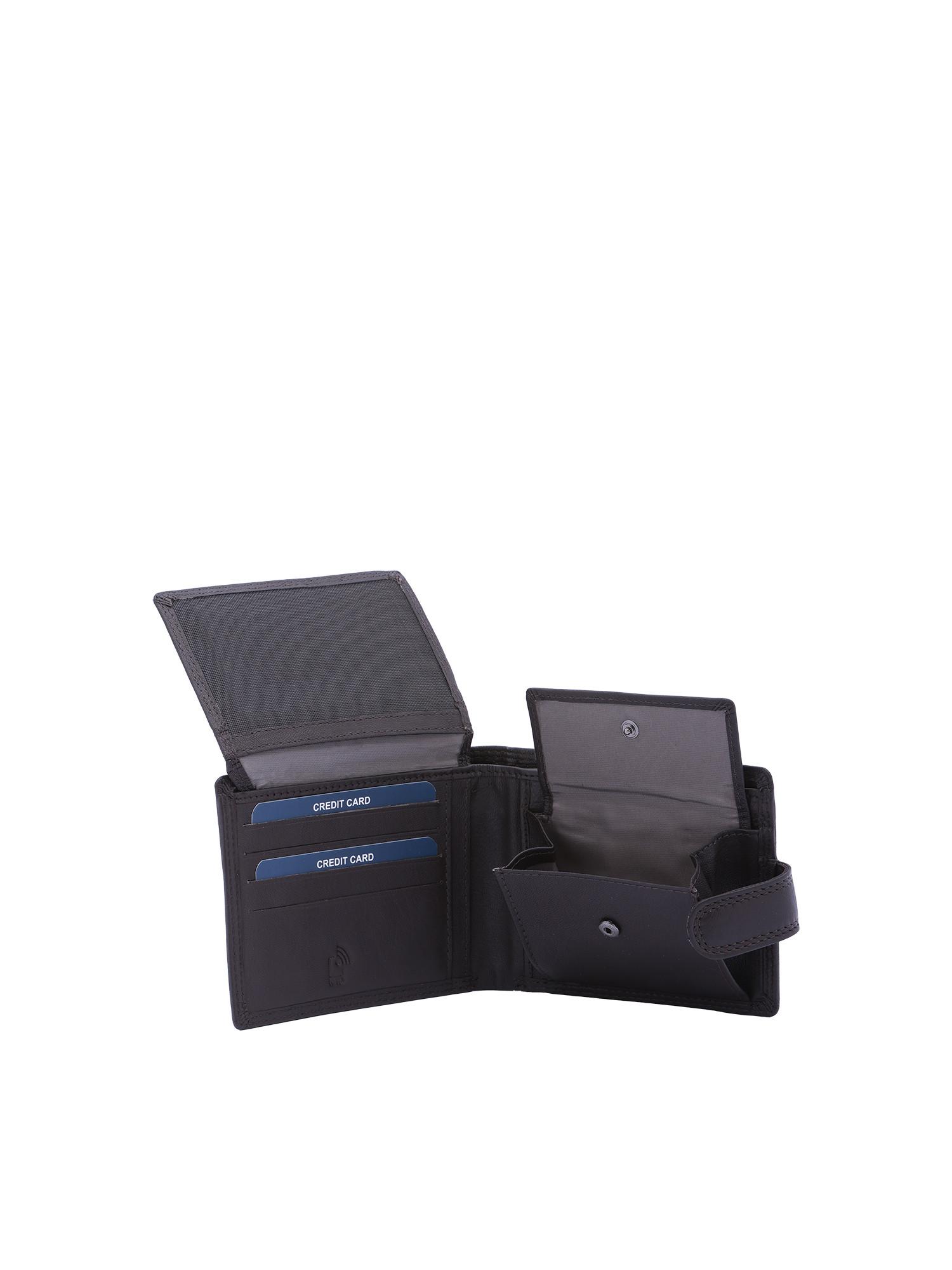 Enrico Coveri Klassische Geldbörse  