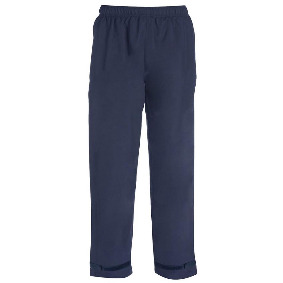 Canterbury  Pantalon de survêtement à ourlet ouvert 