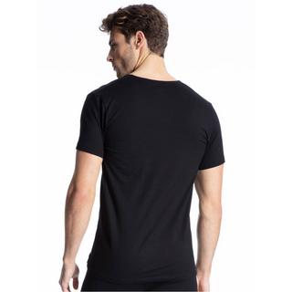 CALIDA CottonCode V-Neck T-Shirt  