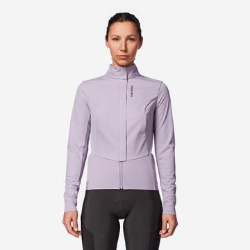 Veste vélo hiver RCR femme