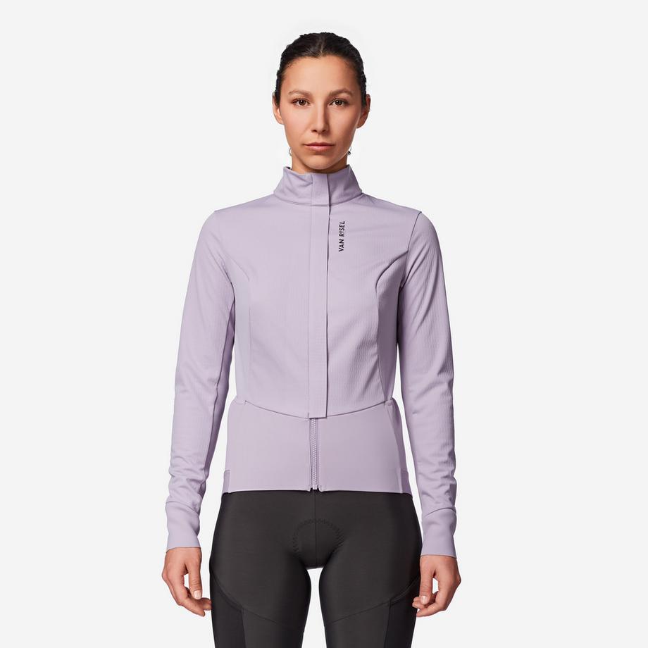 Veste vélo hiver RCR femme