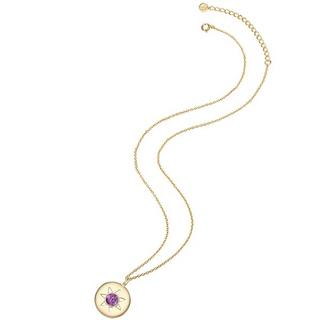 Glanzstücke München  Halskette Sonne 