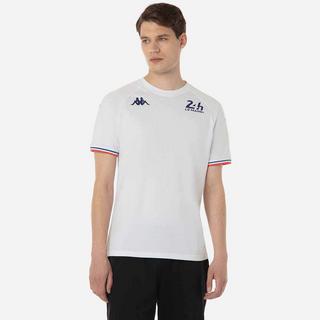 Kappa  t-shirt adobi 24h le mans 