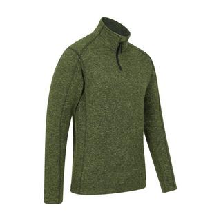 Mountain Warehouse Idris II Half Zip Fleece Oberteil  