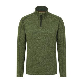 Mountain Warehouse Idris II Half Zip Fleece Oberteil  