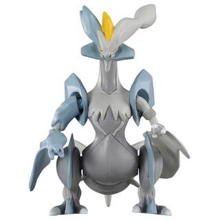 Takara Tomy  Statische Figur - Moncollé - Pokemon - ML-10 - Kyurem 