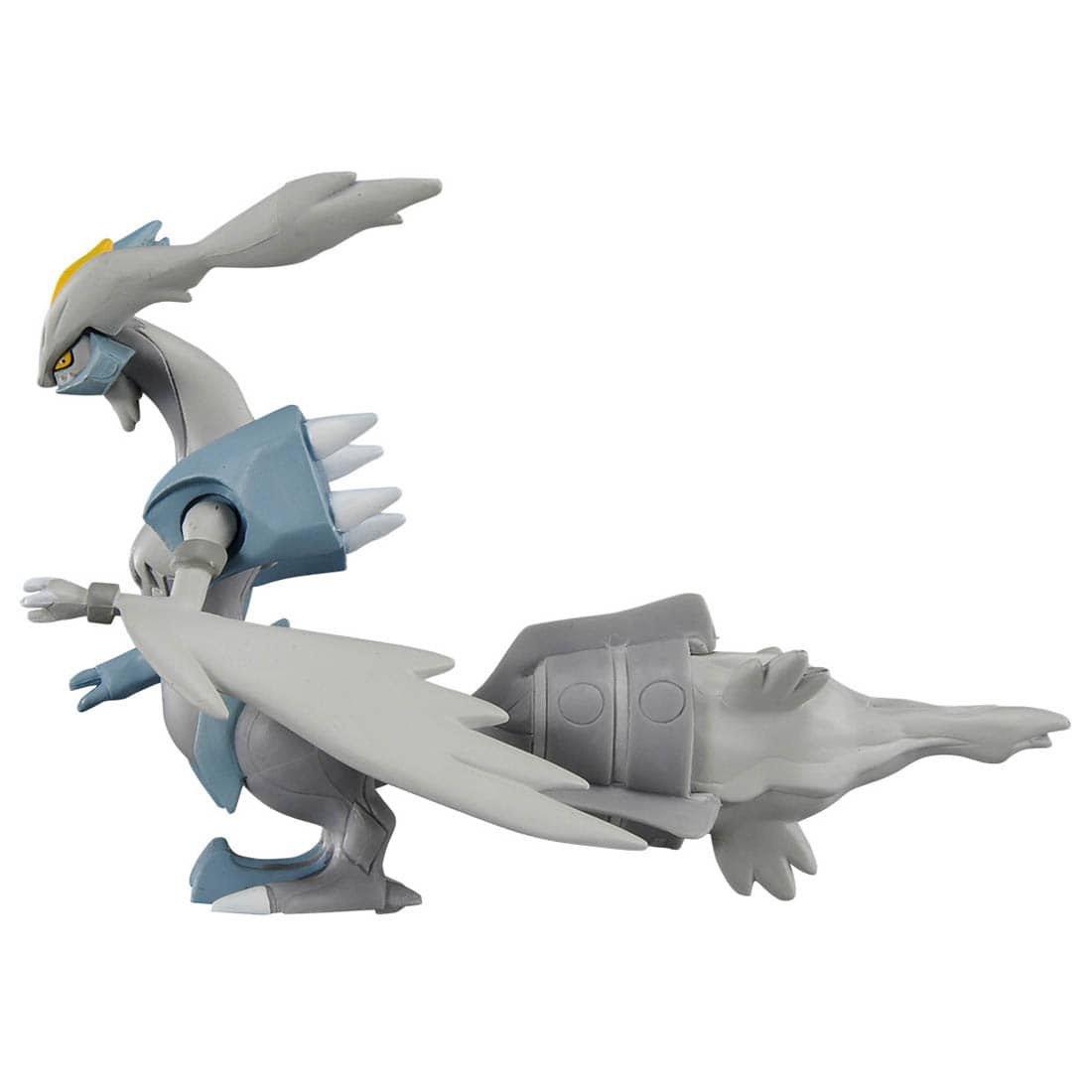 Takara Tomy  Statische Figur - Moncollé - Pokemon - ML-10 - Kyurem 