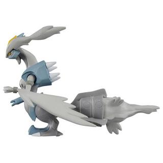 Takara Tomy  Statische Figur - Moncollé - Pokemon - ML-10 - Kyurem 