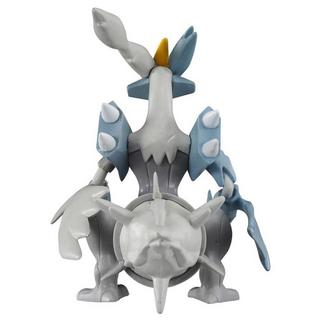 Takara Tomy  Statische Figur - Moncollé - Pokemon - ML-10 - Kyurem 