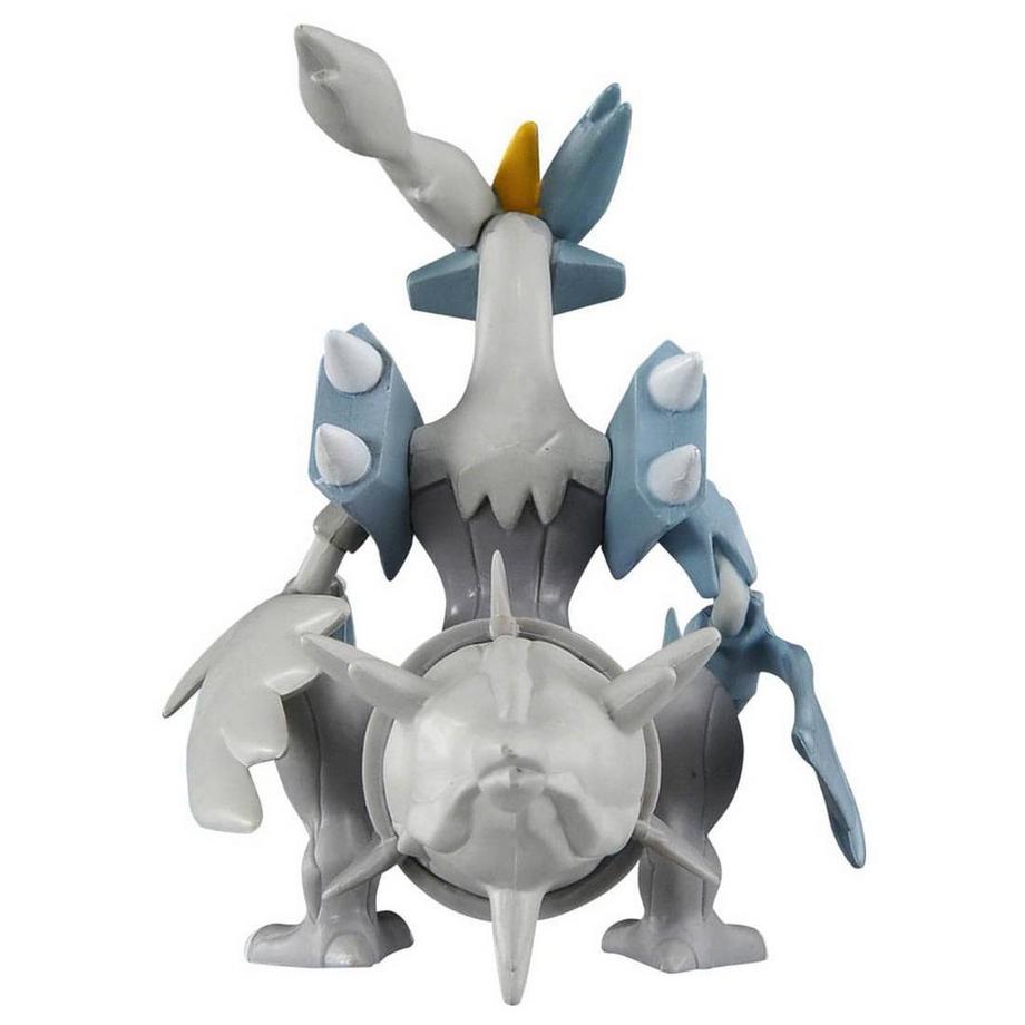 Takara Tomy  White Kyurem Takara Tomy Monster Collection Figure MS-10 
