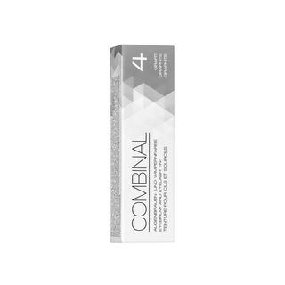 COMBINAL  Augenbrauen- und Wimpernfarbe grafit 15 ml 