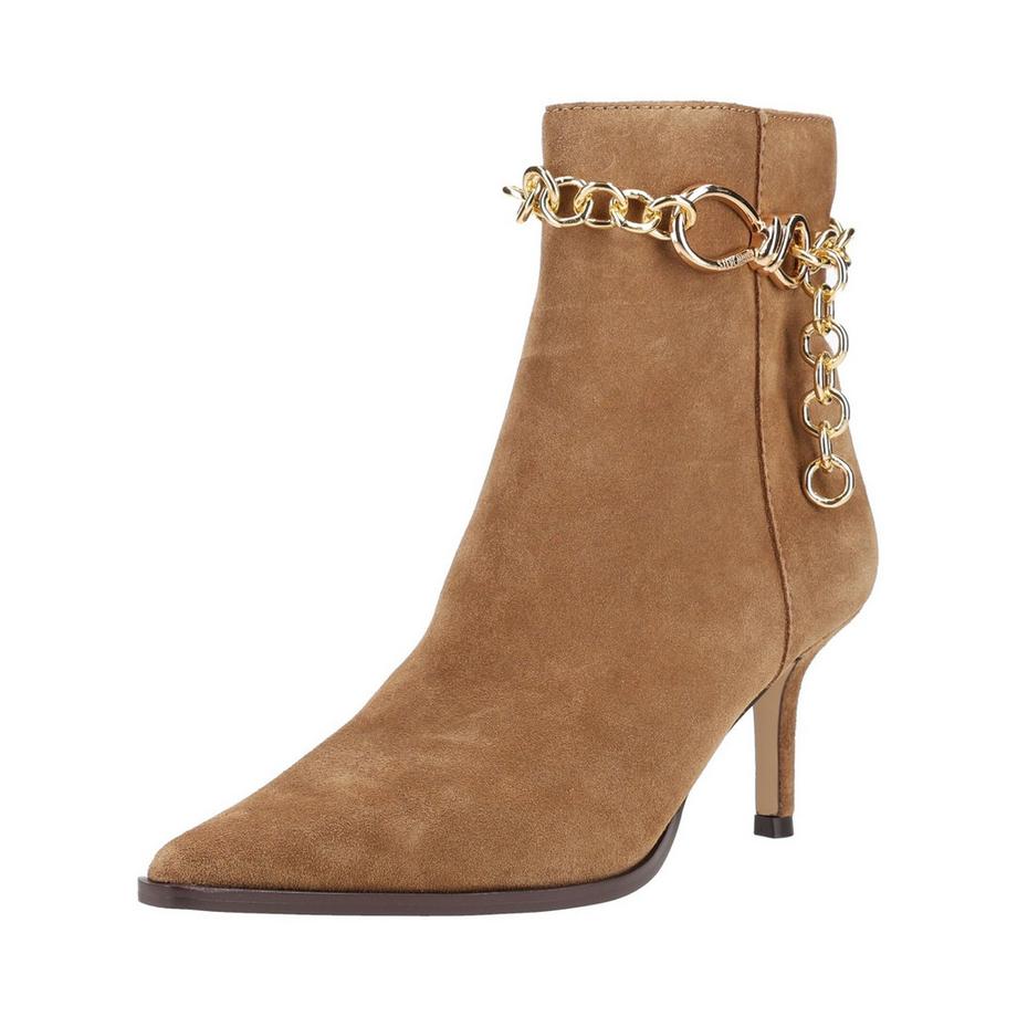 Stiefelette