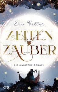 Zeitenzauber Völler, Eva Couverture rigide 