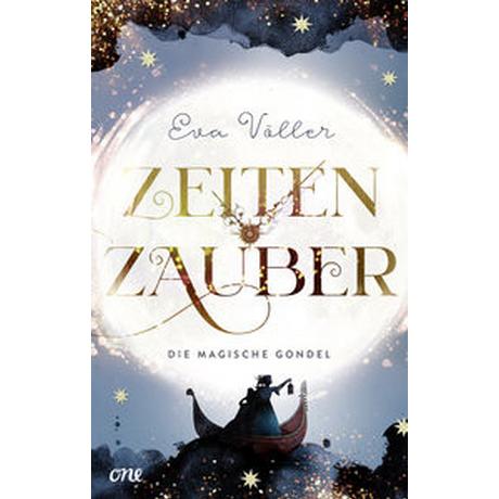 Zeitenzauber Völler, Eva Couverture rigide 