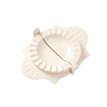 Moule pour Dumplings et Pierogi