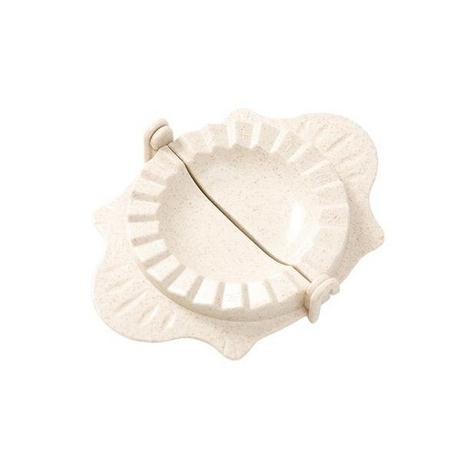 Northio Moule pour Dumplings et Pierogi  