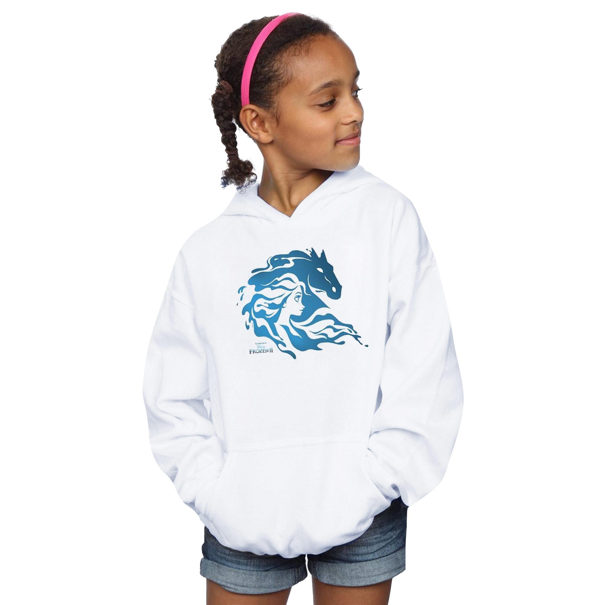 Disney  Frozen 2 Kapuzenpullover 
