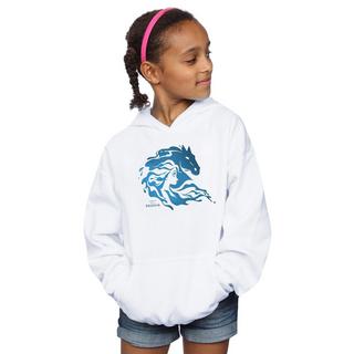 Disney  Frozen 2 Kapuzenpullover 