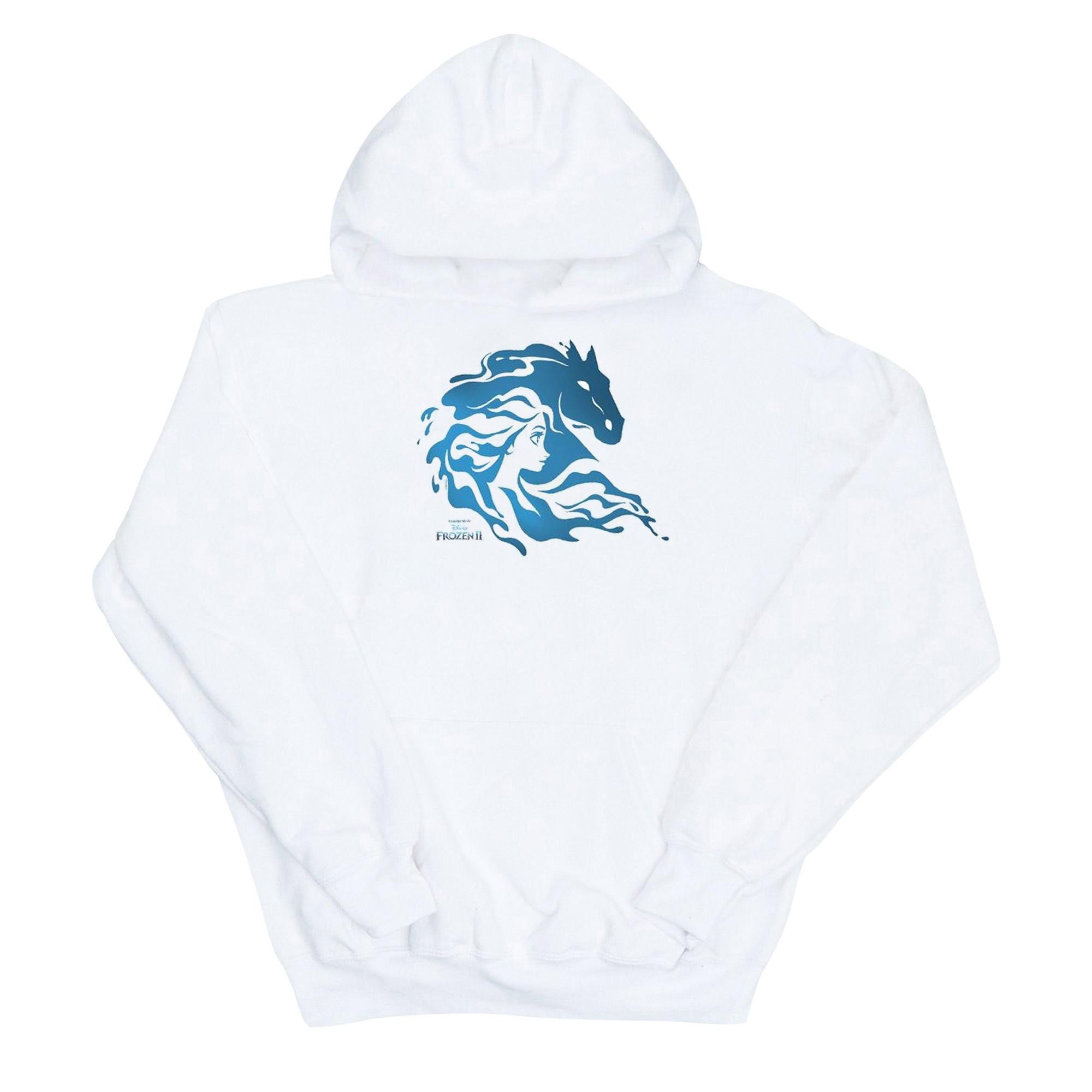 Disney  Frozen 2 Kapuzenpullover 