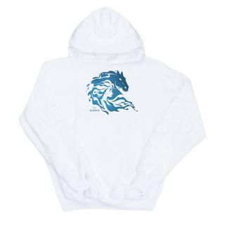 Disney  Frozen 2 Kapuzenpullover 