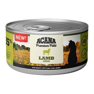 Acana  Paté di agnello adulto - Multipack 