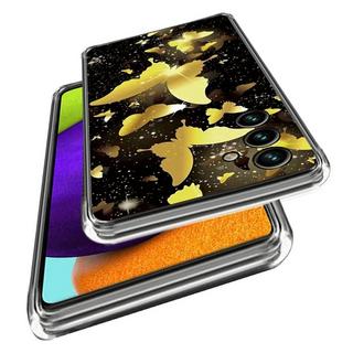 Cover-Discount  Galaxy A14 - Custodia in gomma 