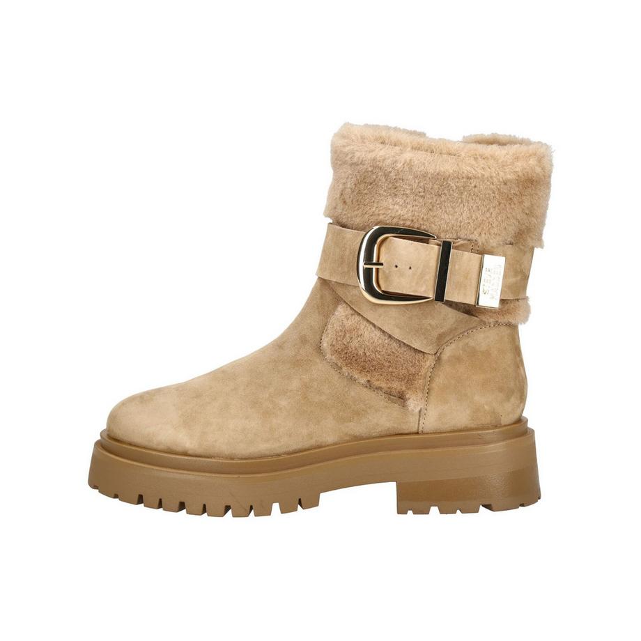 STEVE MADDEN Stivaletto con Cerniera Laterale  
