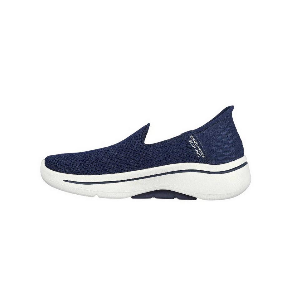 SKECHERS Chaussures De Marche À Enfiler  