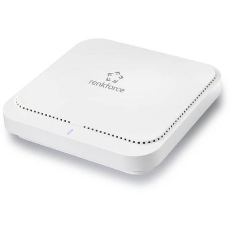 Renkforce  RF-CAP-600 WLAN Access-Point 2.4 GHz, 5 GHz 