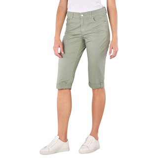 ANGELS Capri Slim Fit Sommer Baumwollhose  