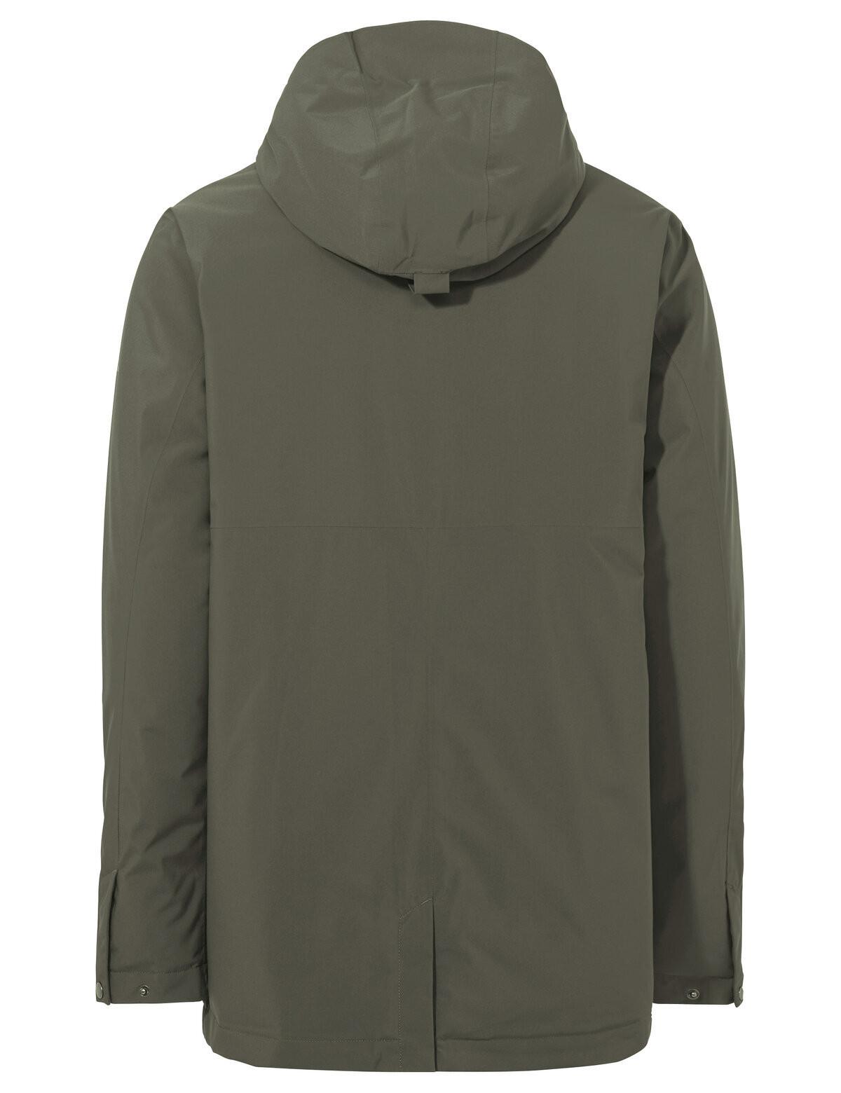 VAUDE  Abelia Parka II 