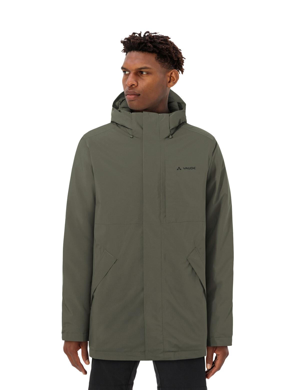 VAUDE  Abelia Parka II 