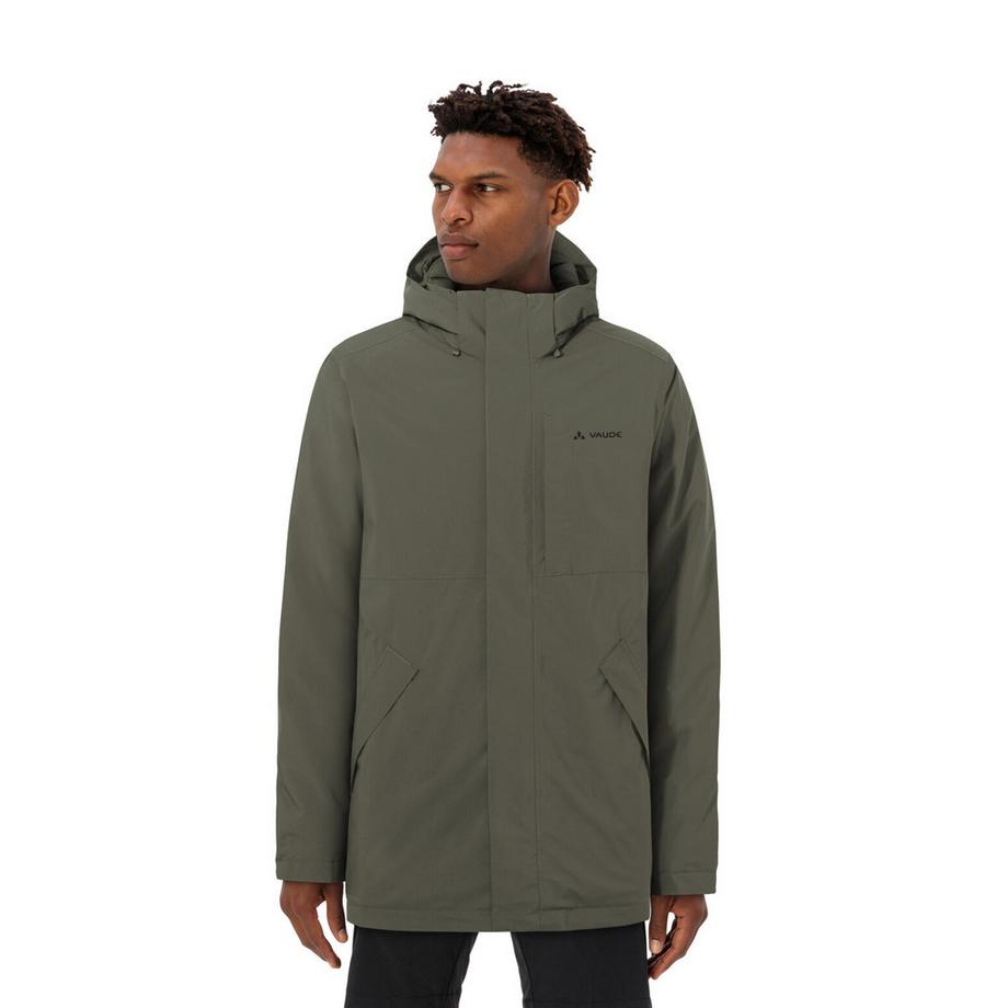 VAUDE  Abelia Parka II 