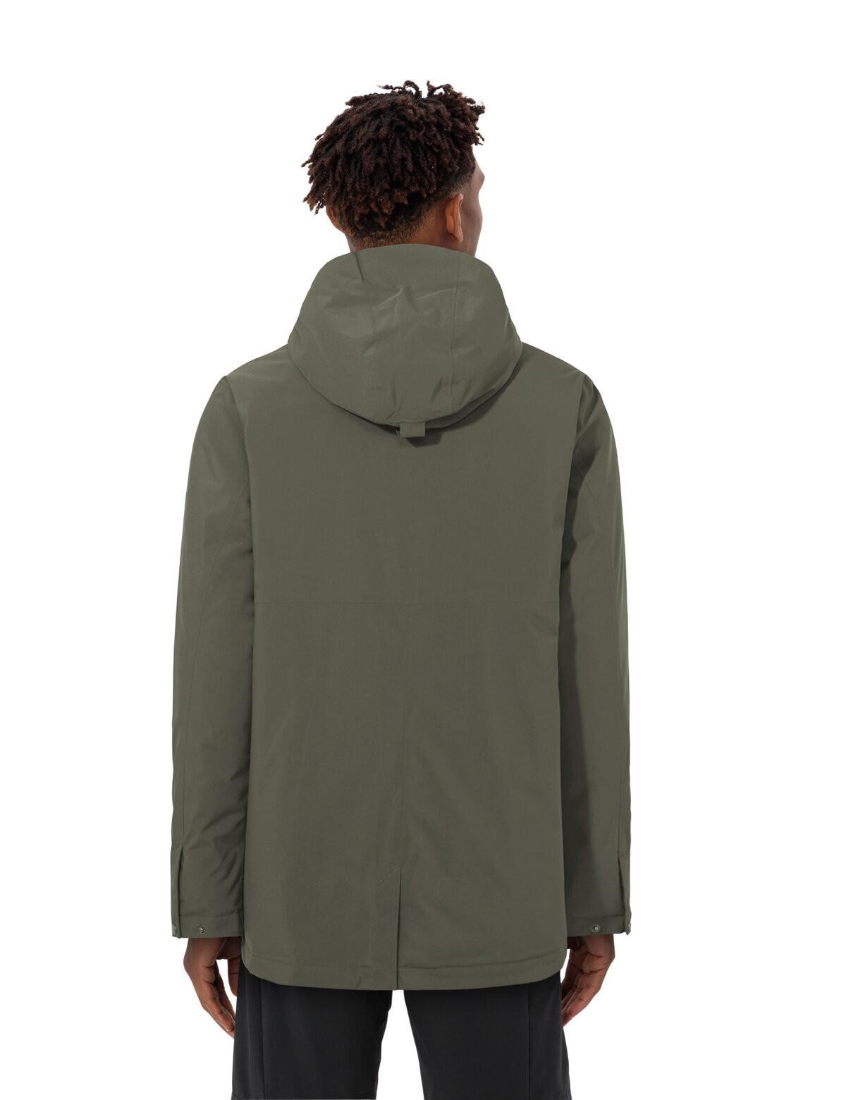 VAUDE  Abelia Parka II 