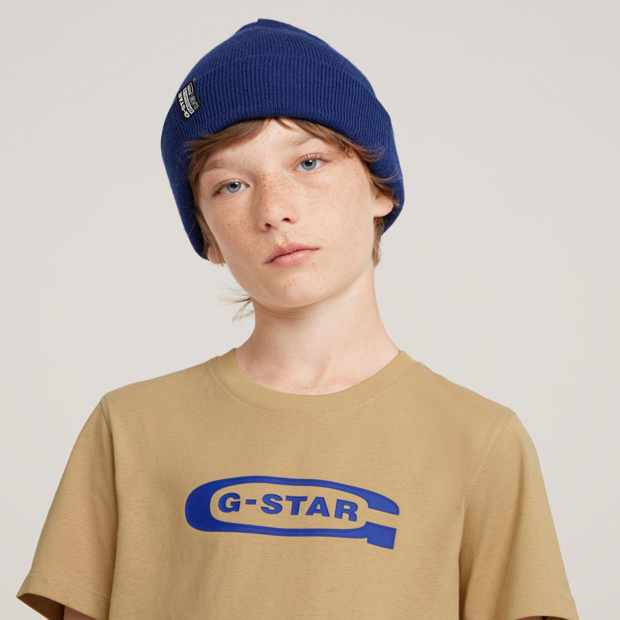 G-STAR  t-shirt enfant regular 