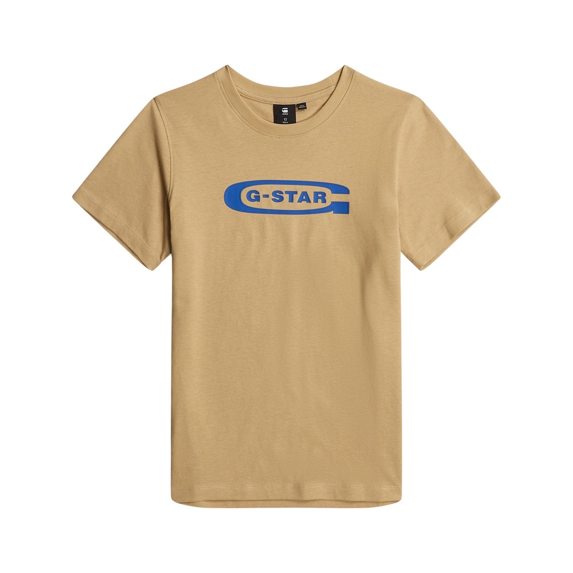 G-STAR  t-shirt per bambini regular 