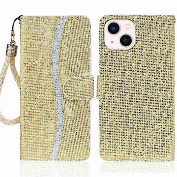 iPhone 14 - Etui à paillettes