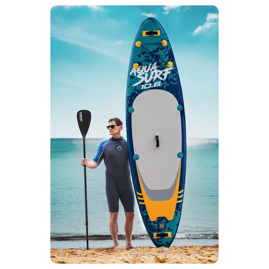 B2X  SUP Board Aquasurf 320 