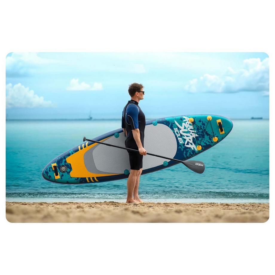 B2X  SUP Board Aquasurf 320 