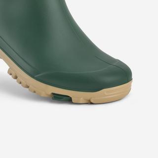 SOLOGNAC  Gummistiefel Kinder Wasserdicht PVC 