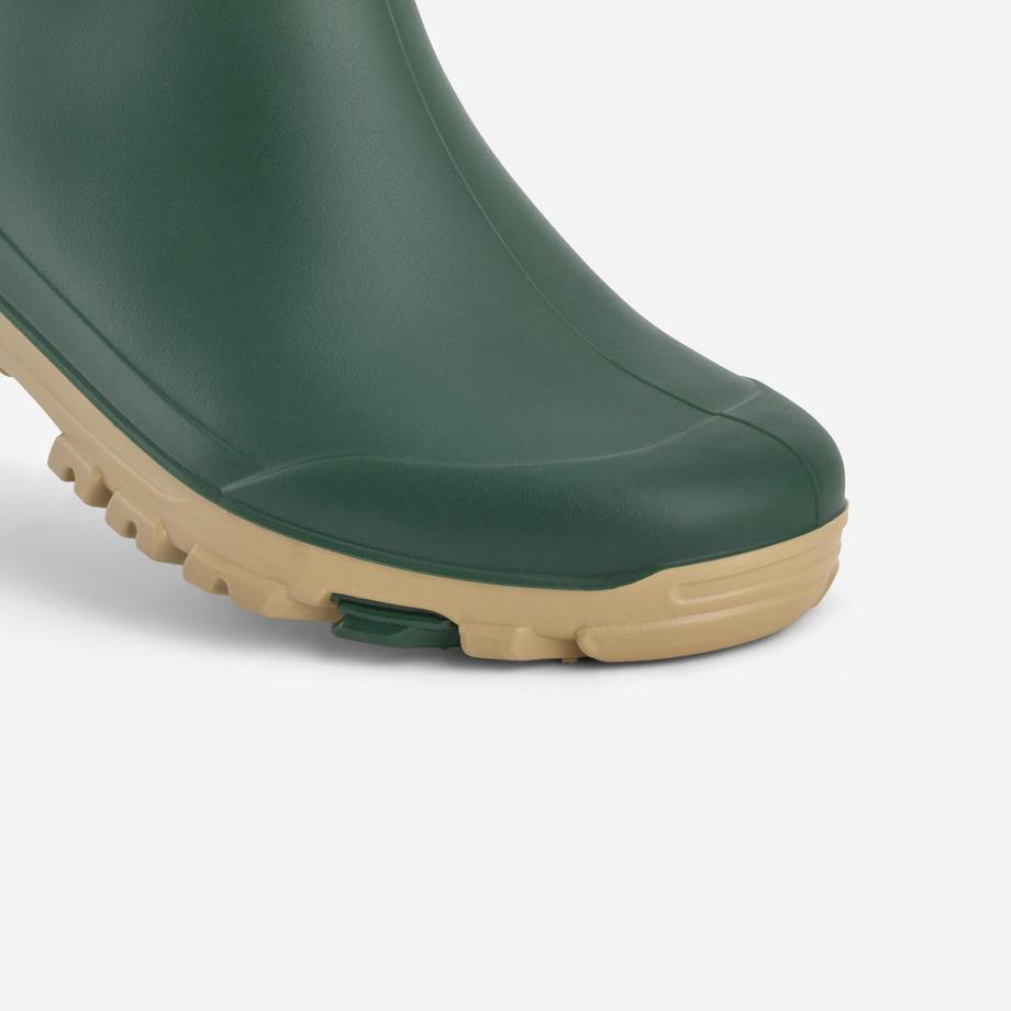 SOLOGNAC  Stivali di gomma bambino impermeabili PVC 