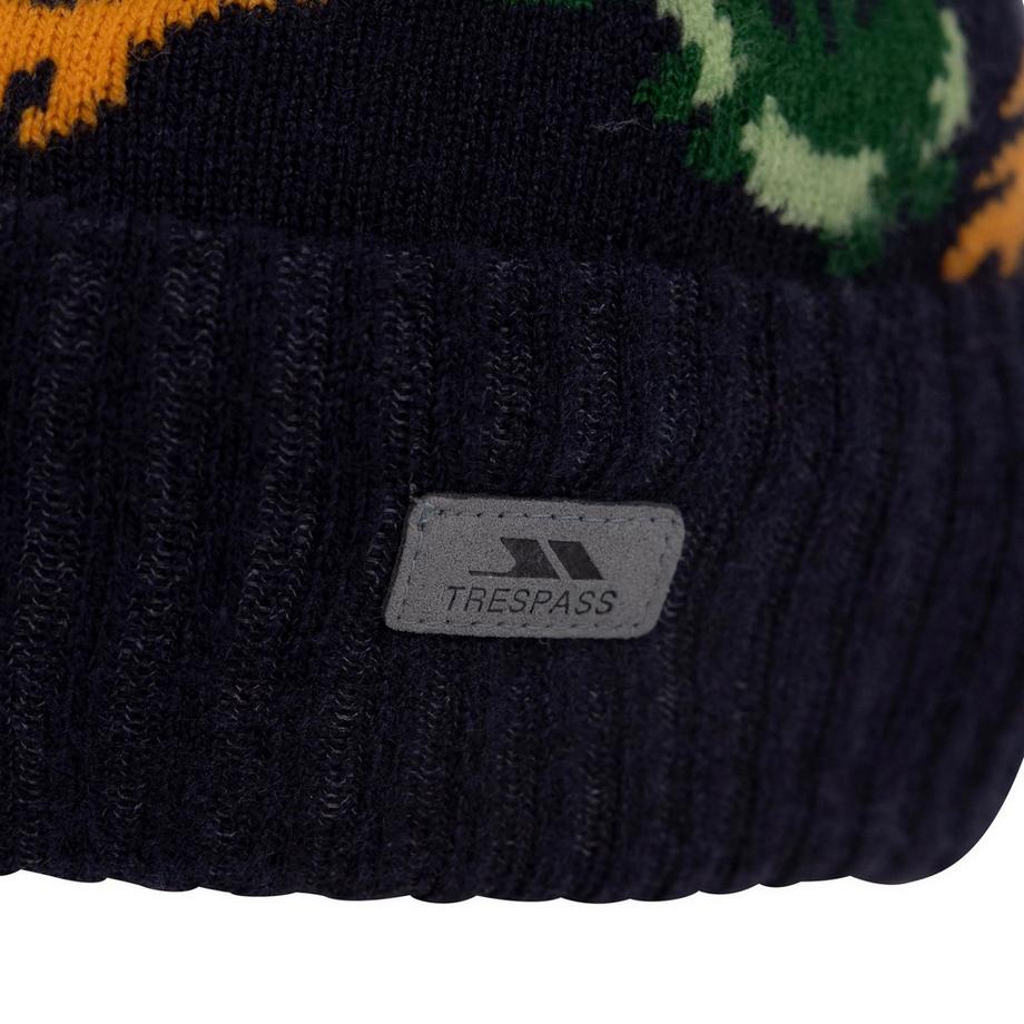 Trespass  Timbo Mütze, Jerseyware 