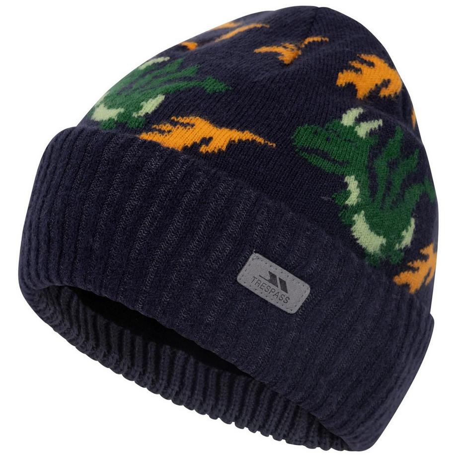 Trespass  Timbo Mütze, Jerseyware 