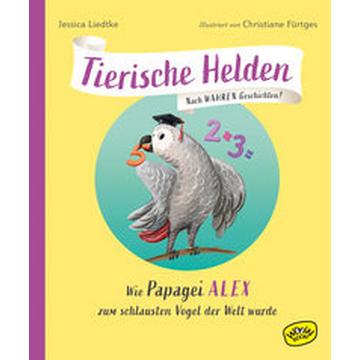 Tierische Helden (Band 2)