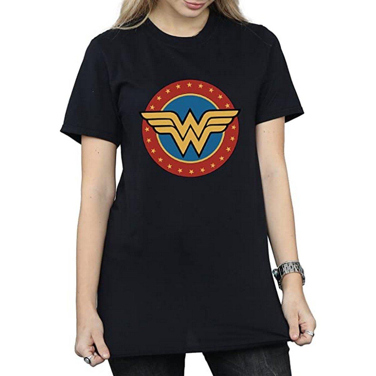 Wonder Woman  TShirt 