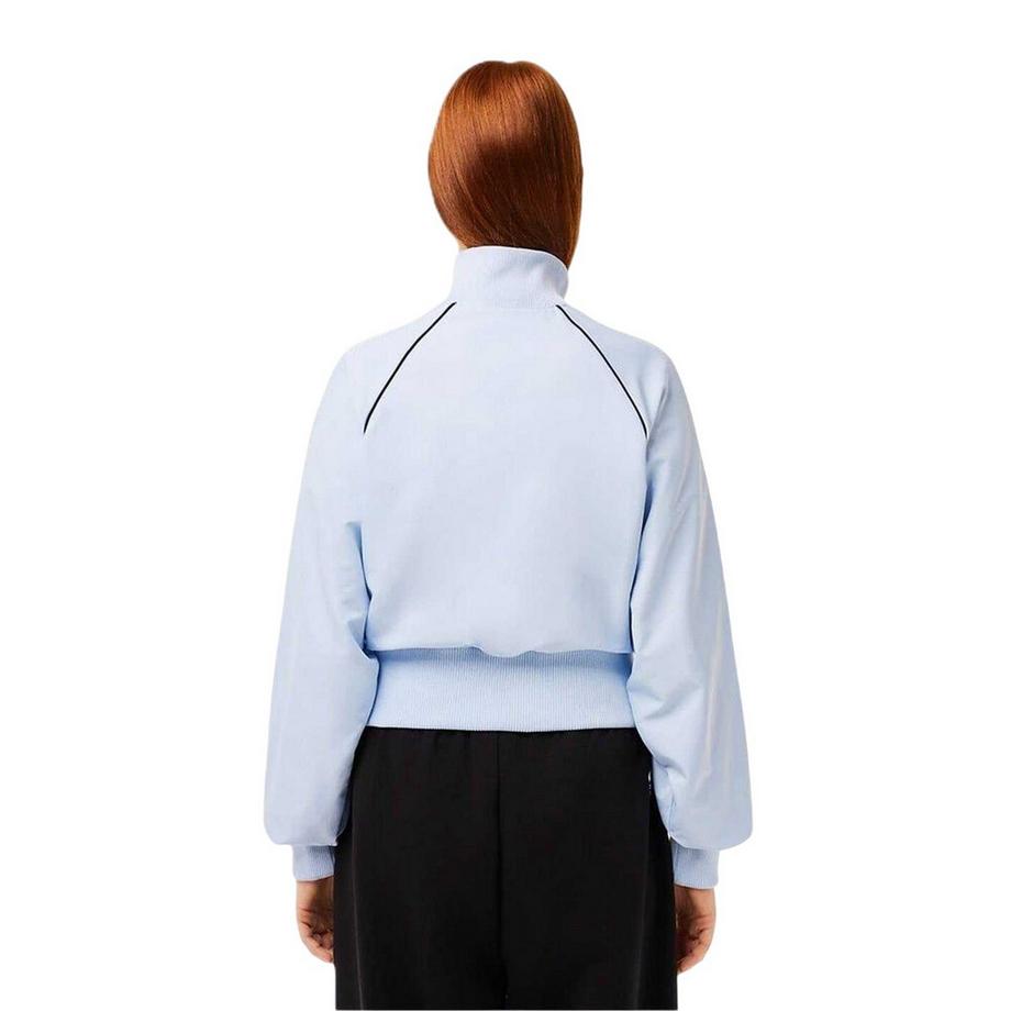LACOSTE  Giacca Da Tuta Raglan 