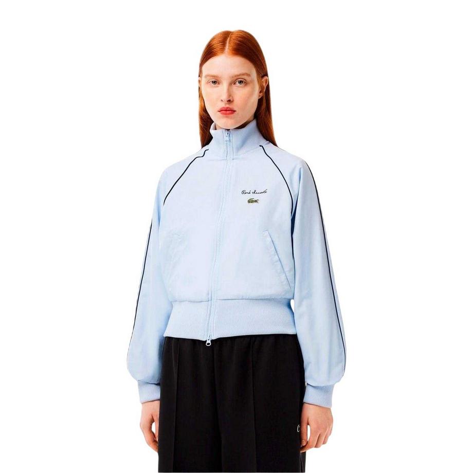LACOSTE  Giacca Da Tuta Raglan 